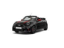 Gebraucht 2025 Mini John Cooper Works Cabriolet Cabrio | 43.629 € (Etwas zu teuer)