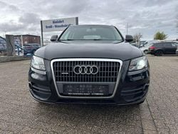 Schwarz Gebraucht 2010 Audi Q5 SUV | 9.399 € (Guter Preis)