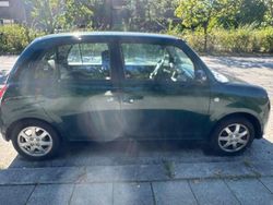 Grün Gebraucht 2007 Daihatsu Trevis Kleinwagen | 500 €