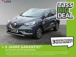 Titan grau Gebraucht 2022 Renault Kadjar Techno SUV | 20.480 € (Guter Preis)