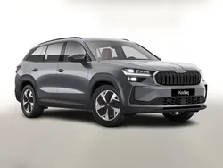 Graphitegrau metallic Neu 2025 Skoda Kodiaq SUV | 45.833 € (Superpreis)