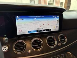 Gebraucht 2022 Mercedes E220 Avantgarde Kombi | 33.999 € (Fairer Preis)