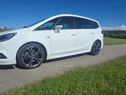 Opel Zafira Tourer