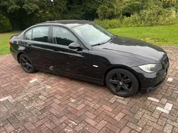 Schwarz Gebraucht 2006 BMW 320 Limousine | 2.000 € (Guter Preis)