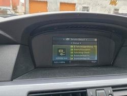 Grau Gebraucht 2007 BMW 523 Kombi | 3.999 € (Fairer Preis)