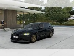 Schwarz (saphirschwarz metallic) Neu 2025 BMW M3 Efficient Dynamics Kombi | 138.899 € (Etwas zu teuer)