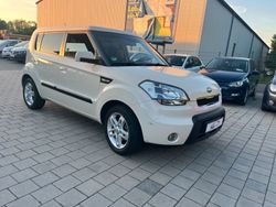 Weiß Gebraucht 2011 Kia Soul SUV | 4.499 € (Fairer Preis)