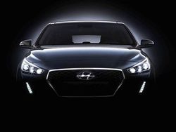 Schwarz Gebraucht 2020 Hyundai i30 Select Limousine | 15.300 € (Fairer Preis)
