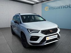 Weiß Neu 2025 Cupra Ateca VZ SUV | 52.499 € (Teuer)