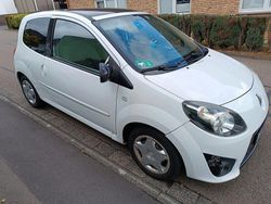 Weiß Gebraucht 2009 Renault Twingo Night&Day Kleinwagen | 1.400 € (Guter Preis)