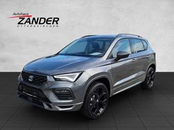 Graphitgrau Neu 2025 Seat Ateca FR SUV | 33.490 € (Etwas zu teuer)