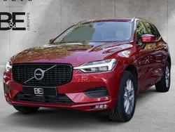 Rot Gebraucht 2019 Volvo XC60 Momentum SUV | 29.900 € (Guter Preis)