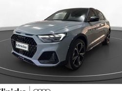 Pfeilgrau perleffekt Neu 2025 Audi A1 Sport Kleinwagen | 30.990 € (Guter Preis)