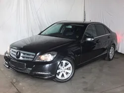 Mercedes C180