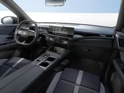 Schwarz Neu 2025 Opel Grandland X Edition SUV | 39.640 € (Teuer)