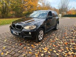 Schwarz Gebraucht 2009 BMW X5 SUV | 8.999 € (Superpreis)