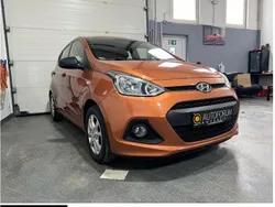 Other Gebraucht 2014 Hyundai i10 Kleinwagen | 6.190 € (Fairer Preis)