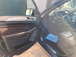 Grau Gebraucht 2025 Mercedes 350 SUV | 23.500 €