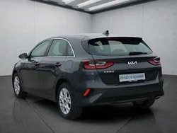 Grau Neu 2025 Kia Ceed Vision Kleinwagen | 23.949 € (Superpreis)