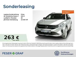 Pure white Gebraucht 2024 VW Golf VIII Life Limousine | 23.905 € (Guter Preis)