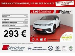Gletscherweiß metallic Gebraucht 2022 VW ID.5 Pro Performance SUV | 29.949 € (Fairer Preis)