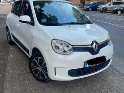 Weiß Gebraucht 2019 Renault Twingo Life Kleinwagen | 4.400 € (Superpreis)