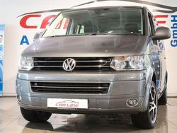 Grau Gebraucht 2011 VW T5 Van | 26.888 € (Teuer)