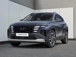 Sailing blue Neu 2025 Hyundai Tucson Prime SUV | 39.250 € (Fairer Preis)