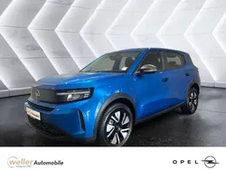Metallic) (blau Neu 2025 Opel Frontera Edition SUV | 23.860 € (Fairer Preis)