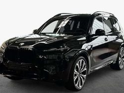 Schwarz Neu 2025 BMW X7 SUV | 111.790 € (Superpreis)