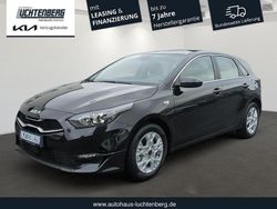 Weiß Neu 2025 Kia Ceed Vision Limousine | 23.290 € (Guter Preis)