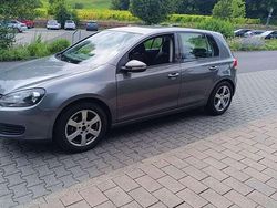 Gebraucht 2012 VW Golf VII Comfortline Limousine | 3.250 € (Guter Preis)