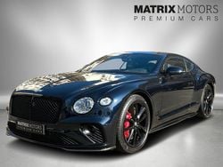 Blau Gebraucht 2022 Bentley Continental GT Coupé | 189.850 € (Guter Preis)