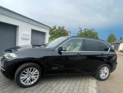 Schwarz Gebraucht 2015 BMW X5 SUV | 17.995 € (Fairer Preis)