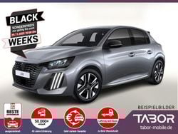Grau Neu 2025 Peugeot 208 Allure Kleinwagen | 20.288 € (Superpreis)