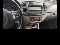 Braun Gebraucht 2009 VW Golf VI Kleinwagen | 6.500 € (Etwas zu teuer)