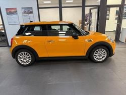 Orange Gebraucht 2015 Mini ONE Kleinwagen | 7.800 € (Guter Preis)