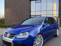 VW Golf V