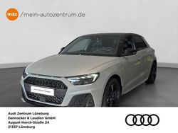 Tausilber metallic Neu 2025 Audi A1 Sportback S-Line Kleinwagen | 34.990 € (Fairer Preis)