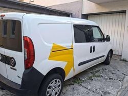 Gebraucht 2016 Fiat Doblò Van / Kleinbus | 4.500 €