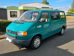Gebraucht 1998 VW T4 Van | 4.200 € (Guter Preis)