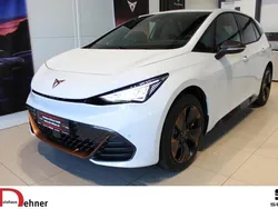 Eisweiß Neu 2025 Cupra Born Kleinwagen | 39.325 € (Fairer Preis)