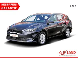 Schwarz Gebraucht 2023 Kia Ceed Vision Limousine | 26.950 € (Etwas zu teuer)