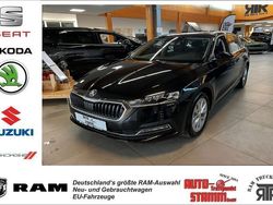 Schwarzmagic perleffekt Gebraucht 2024 Skoda Octavia Style Kombi | 33.950 € (Fairer Preis)