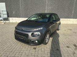 Grau Gebraucht 2018 Citroën C3 Feel Limousine | 5.900 € (Superpreis)