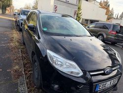 Gebraucht 2013 Ford Focus Limousine | 999 € (Superpreis)