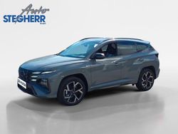 Grau Neu 2025 Hyundai Tucson N Line SUV | 46.990 €