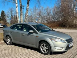 Grau Gebraucht 2009 Ford Mondeo Limousine | 2.600 € (Fairer Preis)