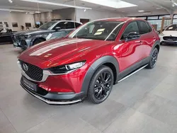Rot Neu 2025 Mazda CX-30 Homura-Line SUV | 28.900 €