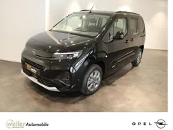 Schwarz Neu 2024 Opel Combo GS Line Van / Kleinbus | 31.840 € (Fairer Preis)